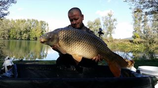 Lago Boschetto 14 - 16 octombrie 2015
